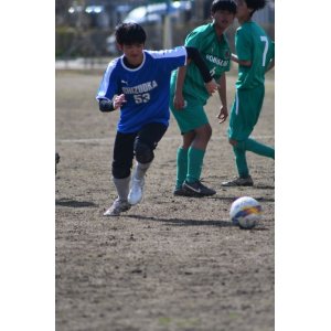 20230319TM（VS掛川西A、横須賀B、天龍A)