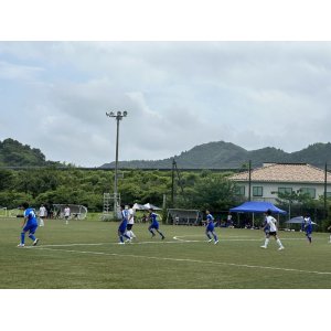 2023/07/09 TM（VS藤枝静清)@静清高田G