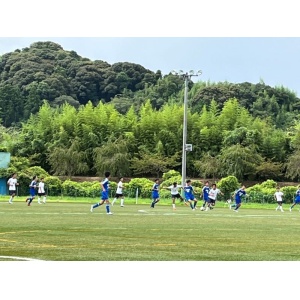 2023/08/23 掛川サマーカップ決勝トーナメント@静清G