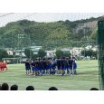 画像5: 2024/6/23ユースリーグ中部地区2部第4節（vs清水西）△3-3@静岡北高G (5)