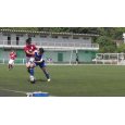 画像3: 2024/07/07 ユースリーグ中部地区2部第6節（vs島田工B）◯2-0@島田工G (3)