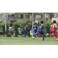 画像2: 2024/07/15 ユースリーグ中部地区2部第8節（vs科学技術B）◯4-0@静岡北G (2)