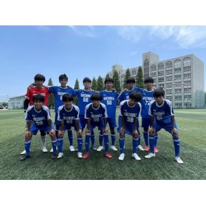 2024/07/20 ユースリーグ中部地区2部第9節（vs島田商業B）◯2-0@藤枝明誠G