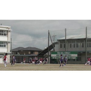 2024/10/ 05選手権2回戦（VS浜松湖北)●0-1 @新居G