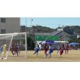 画像2: 2024/10/14 ユースリーグ中部地区2部最終節（vs静岡東B）◯4-0@相良G (2)