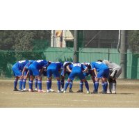 2024/10/14 ユースリーグ中部地区2部最終節（vs静岡東B）◯4-0@相良G