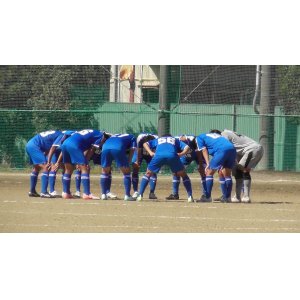 2024/10/14 ユースリーグ中部地区2部最終節（vs静岡東B）◯4-0@相良G