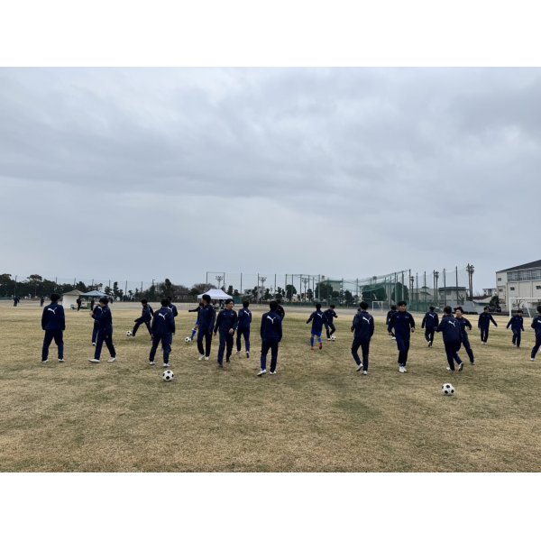 画像1: 2025/02/23TMvs浜松湖北@浜松湖北G