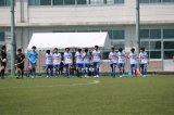 2025/04/19 総体中部地区１次リーグ第一節 (vs島田高) ●1-1（PK1-4）@島田工業G