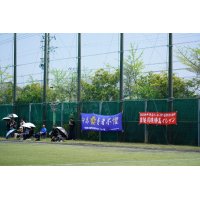 2025/04/26 総体中部地区１次リーグ第三節（vs島田樟誠）○3-0 @島田工高G