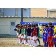 画像5: 2025/05/03 総体中部地区 決勝トーナメント1回戦（vs城北高校）●1-2 @藤枝北高G (5)