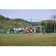 画像1: 2025/05/05 総体中部地区 敗者復活1回戦（vs清流館）◯2-0 @島田工高G (1)