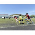 画像4: 2025/05/05 総体中部地区 敗者復活1回戦（vs清流館）◯2-0 @島田工高G (4)