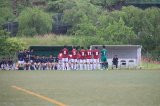 2025/05/10 総体中部地区 敗者復活2回戦（vs静清高校）◯2-1 @静清高田G