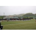 画像5: 2025/05/10 総体中部地区 敗者復活2回戦（vs静清高校）◯2-1 県大会出場決定！@静清高田G (5)