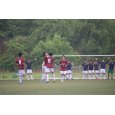 画像3: 2025/05/10 総体中部地区 敗者復活2回戦（vs静清高校）◯2-1 県大会出場決定！@静清高田G (3)