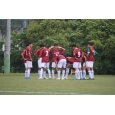 画像1: 2025/05/10 総体中部地区 敗者復活2回戦（vs静清高校）◯2-1 県大会出場決定！@静清高田G (1)