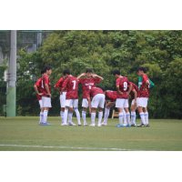 2025/05/10 総体中部地区 敗者復活2回戦（vs静清高校）◯2-1 県大会出場決定！@静清高田G