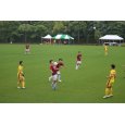 画像3: 2025/05/17 総体静岡県大会1回戦（vs浜北西）●0-0(PK5-6)@磐田ゆめりあサッカー場 (3)