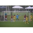 画像2: 2025/05/17 総体静岡県大会1回戦（vs浜北西）●0-0(PK5-6)@磐田ゆめりあサッカー場 (2)