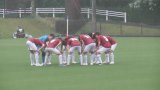 2025/05/17 総体静岡県大会1回戦（vs浜北西）●0-0(PK5-6)@磐田ゆめりあサッカー場