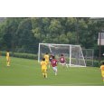 画像4: 2025/05/17 総体静岡県大会1回戦（vs浜北西）●0-0(PK5-6)@磐田ゆめりあサッカー場 (4)