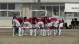 2024/10/ 05選手権2回戦（VS浜松湖北)●0-1 @新居G