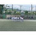 画像2: 2025/06/15 ユースリーグ中部地区1部第7節 VS清水東B ●0-4 @清水桜が丘G (2)