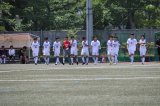 2025/06/15 ユースリーグ中部地区1部第7節 VS清水東B ●0-4 @清水桜ケ丘G