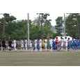 画像5: 2025/06/15 ユースリーグ中部地区1部第7節 VS清水東B ●0-4 @清水桜が丘G (5)