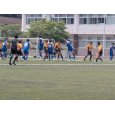 画像4: 2025/06/29 ユースリーグ中部地区1部第9節 VS藤枝明誠E ●1-5 @島田工G (4)