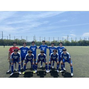 2025/06/29 ユースリーグ中部地区1部第9節 VS藤枝明誠E ●1-5 @島田工G