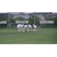 2025/07/05 ユースリーグ中部地区1部第6節 VS静岡城北 ●1-3 @いちまるG