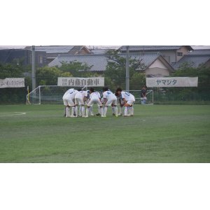 2025/07/05 ユースリーグ中部地区1部第6節 VS静岡城北 ●1-3 @いちまるG