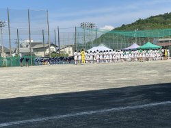 2025/07/13 市民大会(vs静岡市立高·静岡学園高)@静岡市立高G