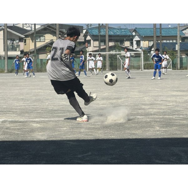 画像3: 2025/07/13 市民大会(vs静岡市立高·静岡学園高)@静岡市立高G