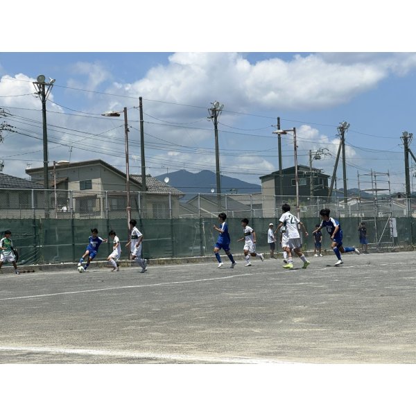 画像2: 2025/07/13 市民大会(vs静岡市立高·静岡学園高)@静岡市立高G