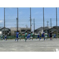 2025/07/13 市民大会(vs静岡市立高·静岡学園高)@静岡市立高G