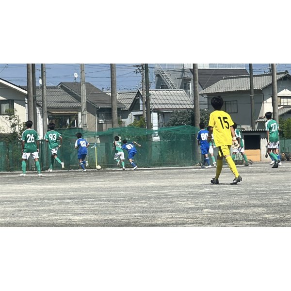 画像5: 2025/07/13 市民大会(vs静岡市立高·静岡学園高)@静岡市立高G