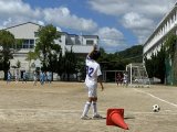 2025/07/20 TM(vs榛原高)@榛原高G