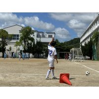 2025/07/20 TM(vs榛原高)@榛原高G