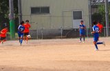 2025/07/27 TM(vs韮山高)@韮山高G