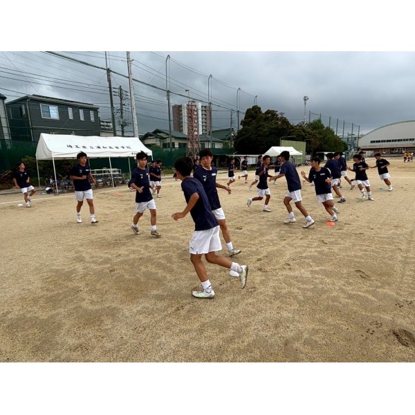 画像2: 2025/08/07関東遠征2日目vs県立浦和高校
