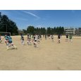 画像3: 2025/08/08関東遠征3日目vs県立千葉高校 (3)