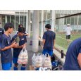 画像5: 2025/08/09関東遠征4日目vs科学大学附属科学技術高校 (5)