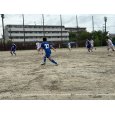 画像5: 2025/08/10関東遠征5日目vs開成高校、都立江北高校＠都立江北高校 (5)