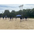 画像2: 2025/08/08関東遠征3日目vs県立千葉高校 (2)