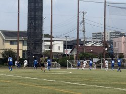 2025/08/25 TM(vs沼津東高、富士高)@竹原G