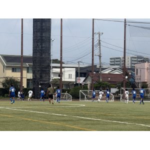 2025/08/25 TM(vs沼津東高、富士高)@竹原G
