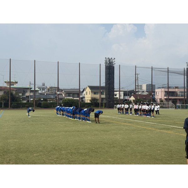 画像5: 2025/08/25 TM(vs沼津東高、富士高)@竹原G